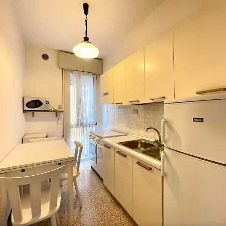Apartment Fronte Mare Cc - Carraro Immobiliare - Family