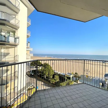 Fronte Mare Cc - Carraro Immobiliare - Family Lido di Jesolo