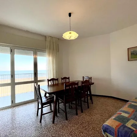 Fronte Mare Cc - Carraro Immobiliare - Family * Lido di Jesolo