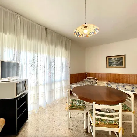 Fronte Mare Cc - Carraro Immobiliare - Family Apartment Lido di Jesolo