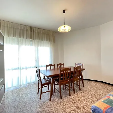 Apartment Fronte Mare Cc - Carraro Immobiliare - Family Lido di Jesolo