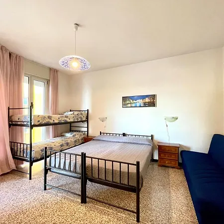 Apartment Fronte Mare Cc - Carraro Immobiliare - Family *