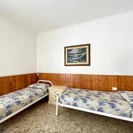 Fronte Mare Cc - Carraro Immobiliare - Family Lido di Jesolo