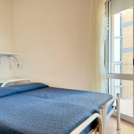 Fronte Mare Cc - Carraro Immobiliare - Family Apartment Lido di Jesolo