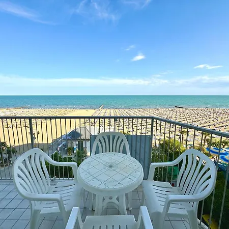 Apartment Fronte Mare Cc - Carraro Immobiliare - Family