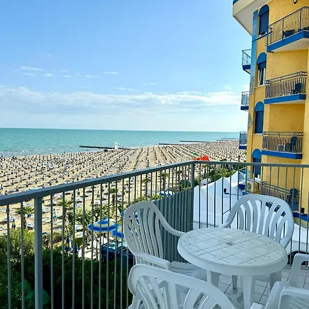 Apartment Fronte Mare Cc - Carraro Immobiliare - Family *