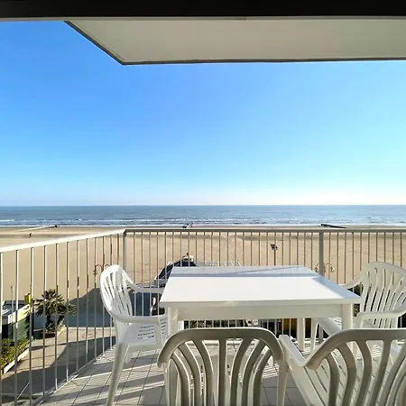Fronte Mare Cc - Carraro Immobiliare - Family Apartament *