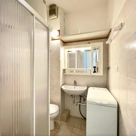 Apartament Fronte Mare Cc - Carraro Immobiliare - Family *