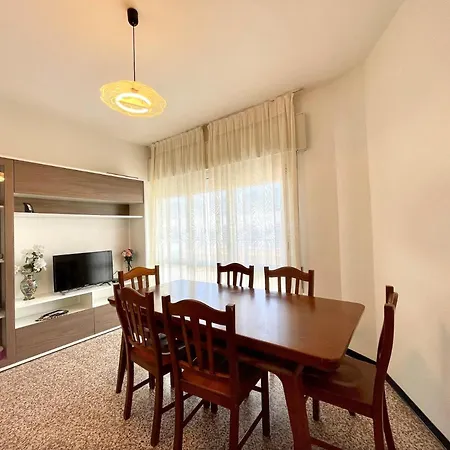 Lejlighed Fronte Mare Cc - Carraro Immobiliare - Family *