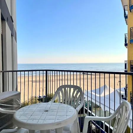 Fronte Mare Cc - Carraro Immobiliare - Family Lejlighed