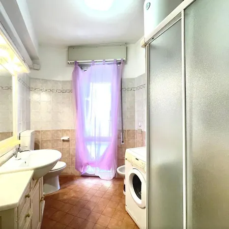 Fronte Mare Cc - Carraro Immobiliare - Family Apartament *