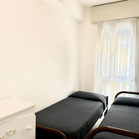 Apartament Fronte Mare Cc - Carraro Immobiliare - Family Lido di Jesolo